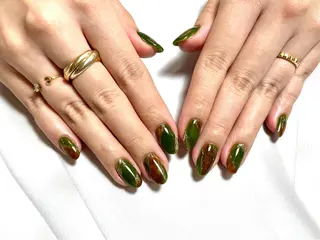 ネイル Josee 井村のネイルデザイン