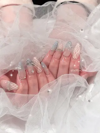 ネイル aoi ♡のネイルデザイン