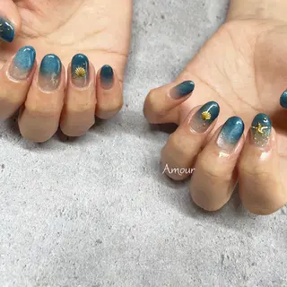 ネイル Nail Salon Amourのネイルデザイン