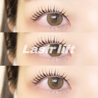 マツエク・マツパ mignon by CHERIM A.tのマツエク・マツパデザイン