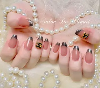 ネイル TinaNail 池袋店のネイルデザイン