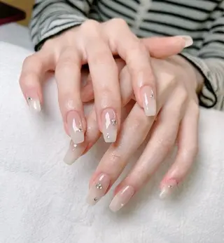 ネイル ネコ Nailのネイルデザイン