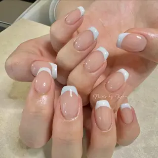 ネイル Nails by Kahoのネイルデザイン