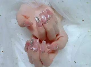 ネイル REI NAIL1のネイルデザイン