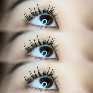 マツエク・マツパ eye list / 岩佐のマツエク・マツパデザイン