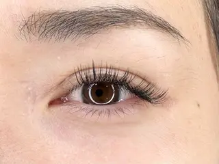 マツエク・マツパ ノンチェ 西宮北口のマツエク・マツパデザイン