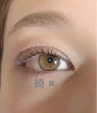 マツエク・マツパ 🧸 Emiri🫧のマツエク・マツパデザイン