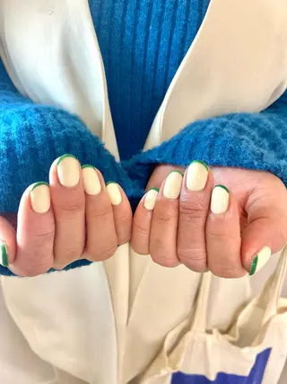 ネイル salon de oct.のネイルデザイン