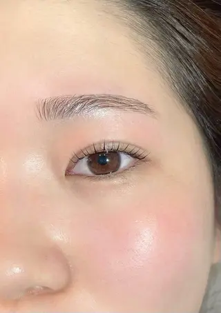 マツエク・マツパ 【EA】 eyelashのマツエク・マツパデザイン