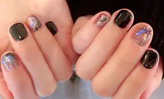 ネイル fruitful + YUKOのネイルデザイン