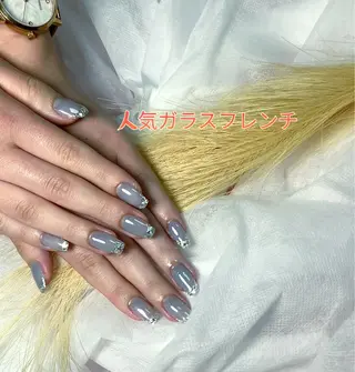 ネイル べ にのネイルデザイン