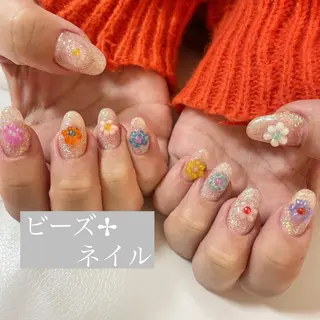 ネイル if nailのネイルデザイン