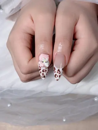 ネイル H.baby Nail Salonのネイルデザイン