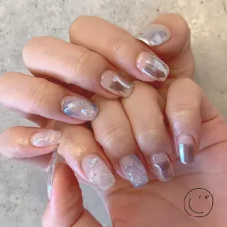 ネイル chik shibaのネイルデザイン