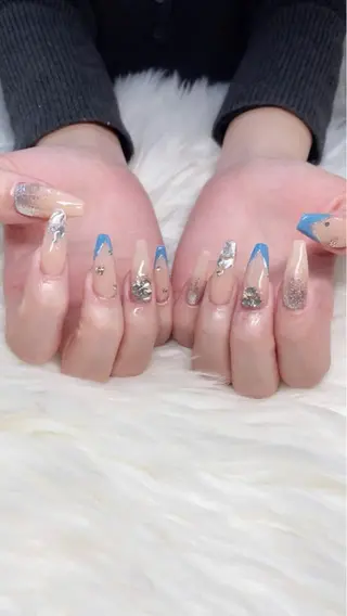 ネイル Hara Nail 【持ち込みOK】のネイルデザイン