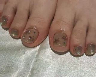 ネイル Elle. hagiのネイルデザイン