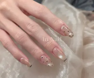 ネイル ᴵⁿ. ᴺᵃⁱˡのネイルデザイン