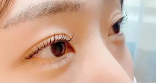 マツエク・マツパ CITRON ⭐︎のマツエク・マツパデザイン