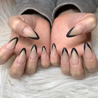 ネイル AERA nail shino🐱⸝꙳のネイルデザイン