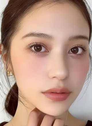 マツエク・マツパ 束感マツエク💗/ ayakaのマツエク・マツパデザイン