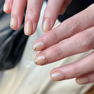 ネイル GLOW/NAIL 御幸店MaYuMiのネイルデザイン