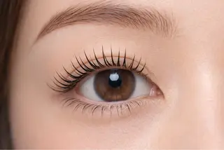 マツエク・マツパ Star Lashのマツエク・マツパデザイン