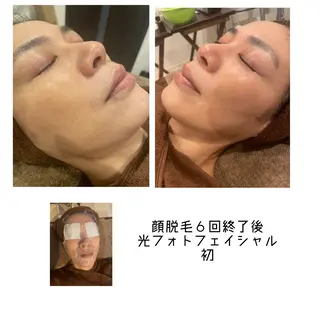 espoir-K 横浜のエステ・リラクイメージ