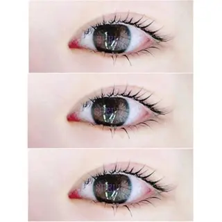 マツエク・マツパ Sherry SHIONのマツエク・マツパデザイン