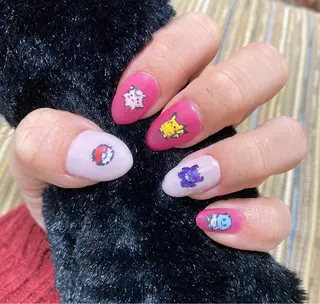 ネイル 🌻ひまり🌻 ネイルのネイルデザイン