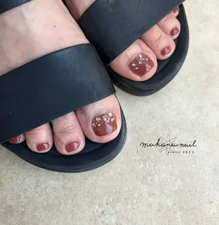 ネイル mahana nailのネイルデザイン