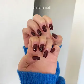 ネイル hiroko nailのネイルデザイン
