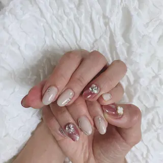 ネイル SOL NAILのネイルデザイン