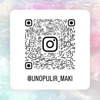 マツエク・マツパ unolash Makiのマツエク・マツパデザイン