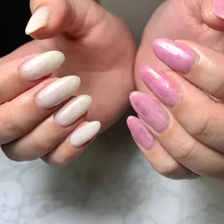 ネイル FIORITURA aiのネイルデザイン