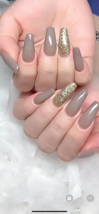 ネイル ハミネイルサロン ハナのネイルデザイン