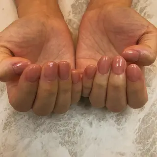 ネイル MOKA NAKAGAWAのエステ・リラクイメージ