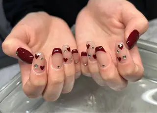 ネイル N.design muraのネイルデザイン