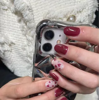 ネイル Adi BEAUTYの眉毛・アイブロウイメージ