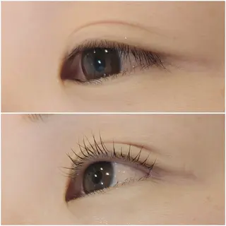 マツエク・マツパ 【泉中央】CLASS 中村のマツエク・マツパデザイン