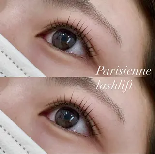 マツエク・マツパ mila新宿/ここな /まつげパーマのマツエク・マツパデザイン