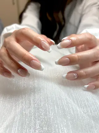 ネイル LACHIC NOZOMIのネイルデザイン