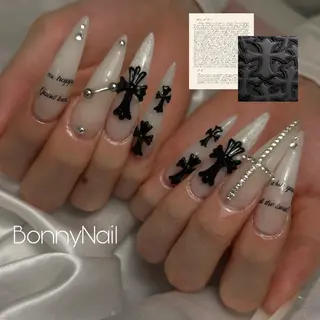 ネイル Bonny Nailのネイルデザイン