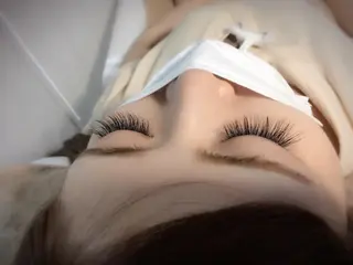 マツエク・マツパ Eyelash MAVIEのマツエク・マツパデザイン