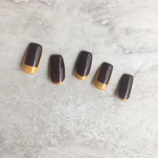 ネイル nailsalon Asryのネイルデザイン