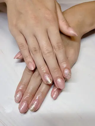 ネイル emi ♡のネイルデザイン