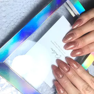 ネイル Eveネイル チップスカルプ専門店のネイルデザイン