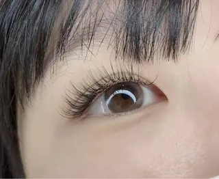 マツエク・マツパ エムズ エムズのマツエク・マツパデザイン