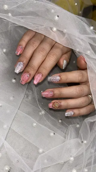 ネイル Y's nailのネイルデザイン