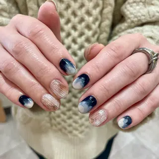 ネイル N°nail 💅MIIRUのネイルデザイン