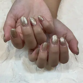 ネイル ネイルスクール byCharmeのネイルデザイン